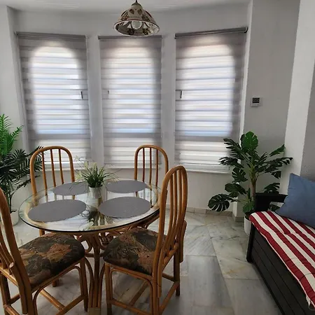 Apartament Torrevieja Playa Los Locos-3
