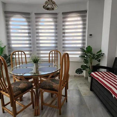 Apartament Torrevieja Playa Los Locos-2
