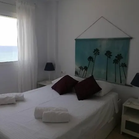 Flamingo, Los Locos, Sea View, Pool, Parking, WIFI,-3