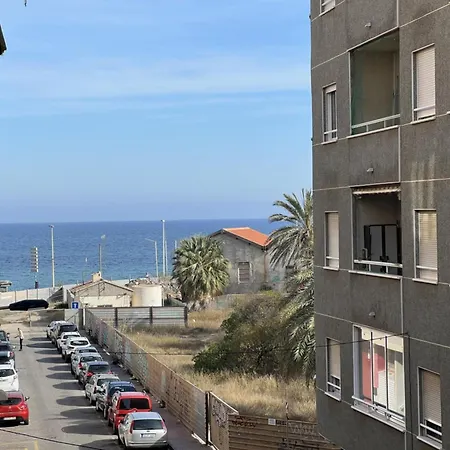 Apartamento Sol y Costa-3