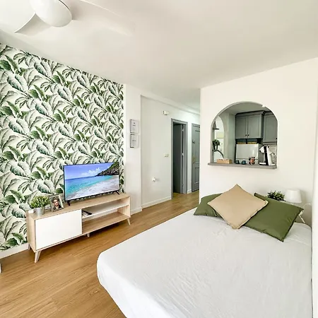 Apartamento 3 dormitorios con vistas al mar en Torrevieja-3