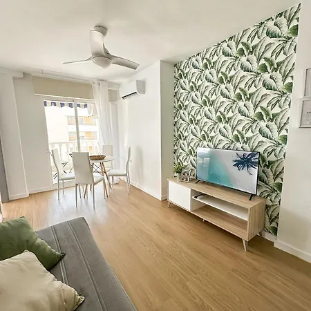 Apartamento 3 dormitorios con vistas al mar en Torrevieja-2