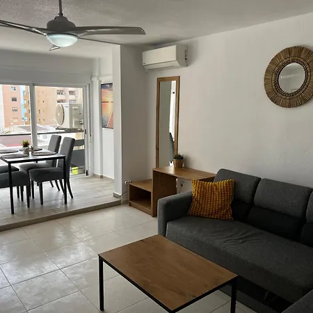 Apartment In La Mata Gabriele-3