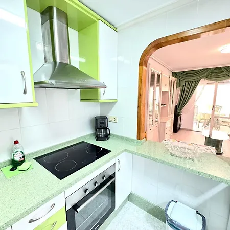 Beach Apartament-2