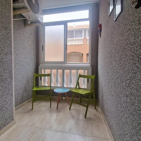 Apartamento Elenita-2