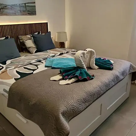 Apartamento Playa Bonita-3