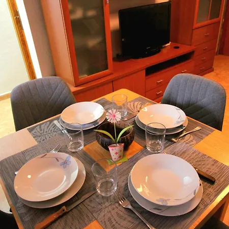 Bungalow Brisa De Mar-2