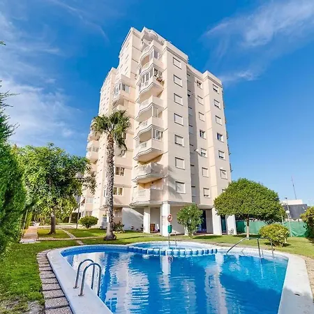 Homely Apartments Joven Pura-3