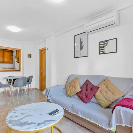 Homely Apartments Alcatriro-2