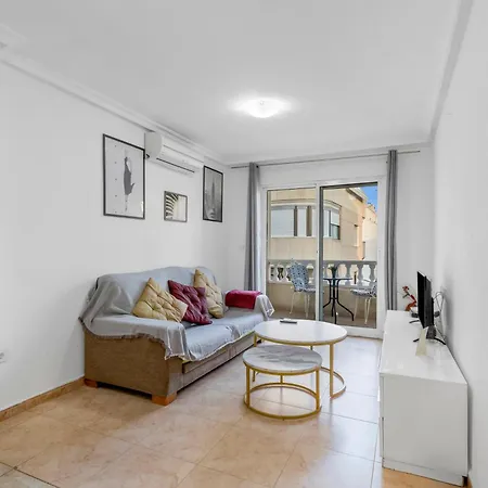 Homely Apartments Alcatriro-3
