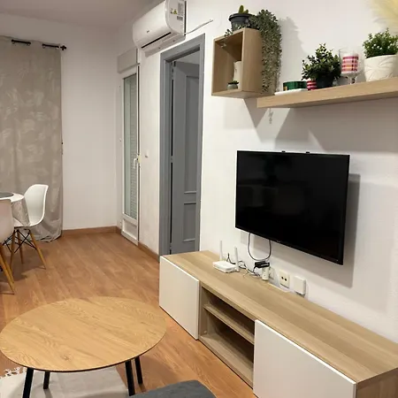 Magdalena Apartament-2