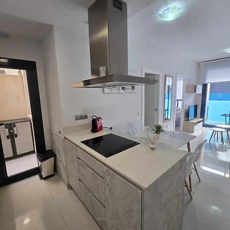 Brilliant Apartment Cibeles Torrevieja-3