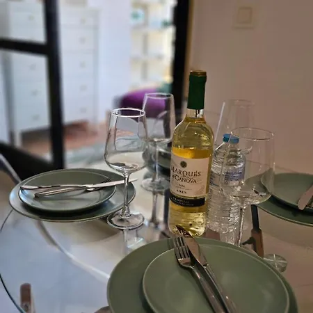 Apartamento La Fiesta, 250 M To The Sea Plus Swimming Pool-2