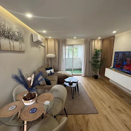 Apartamento Yanis-2