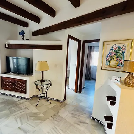 Apartamento Aldea del Mar-2