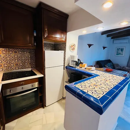 Apartamento Aldea del Mar-3