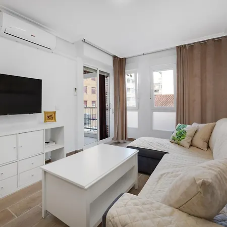 Apartamento Concordia-3