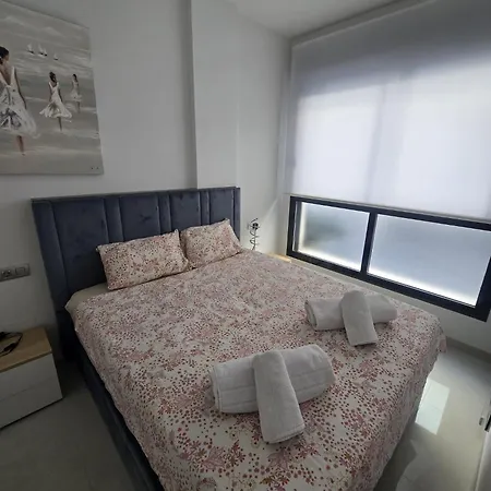 Brilliant Apartment Cibeles Torrevieja-2