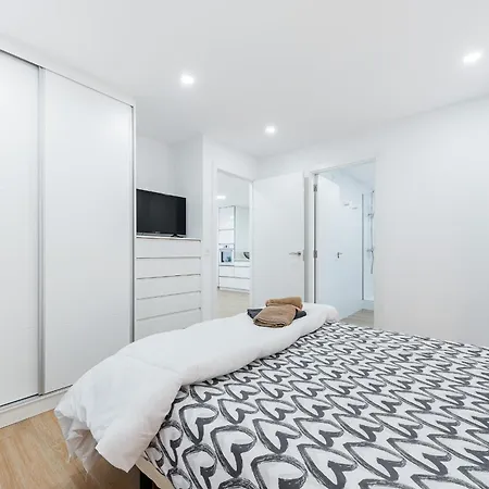 Apartamento Sunrise Chapaprieta-3