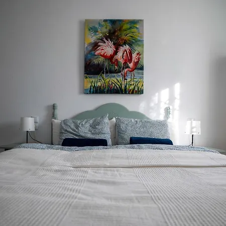 Rodas Apartment-3