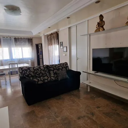 Apartamentos Marina San Julian-2