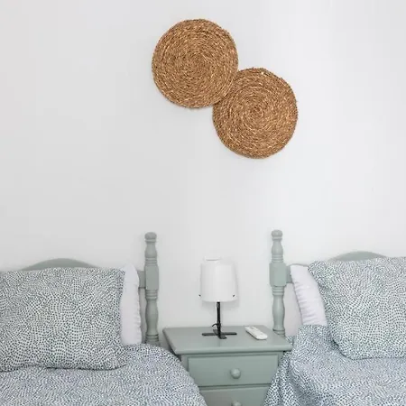 Rodas Apartment-2
