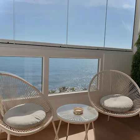 Seaside Haven Apartment-3