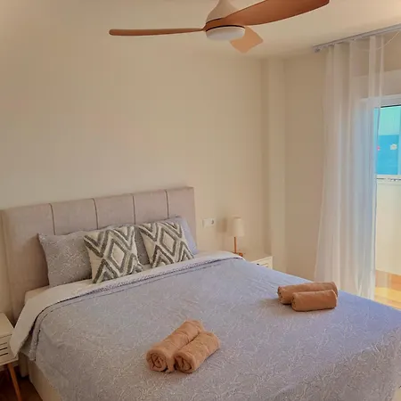 Seaside Haven Apartment-2