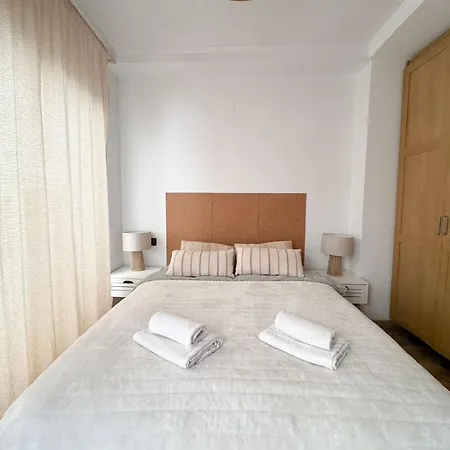 Behappy Apartment-3