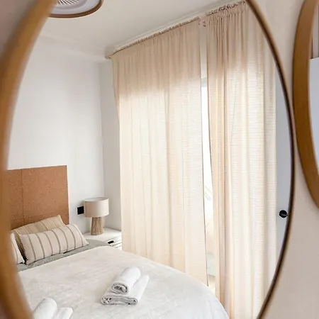 Behappy Apartment-2