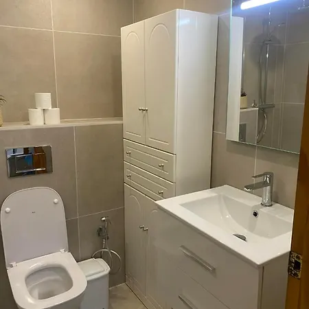 Apartament Dos Playas-3