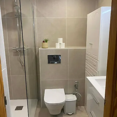Apartament Dos Playas-2