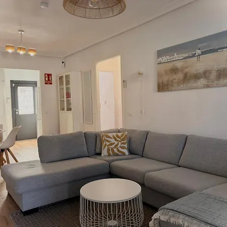 Serenity Oasis Apartment-2