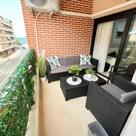Azure Apartment-2
