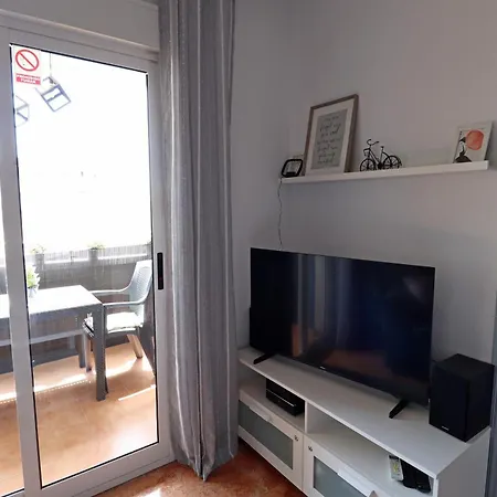 Apartamento Adrianna, Tomillo, Torrevieja-3