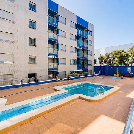 Apartamento Sunrise OrbiPlaya-3