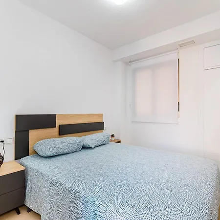 Apartamento Sunrise OrbiPlaya-2