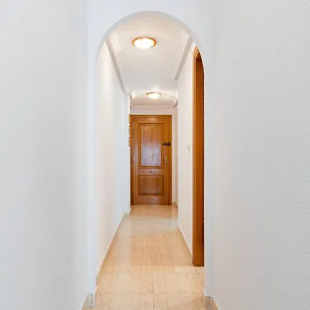 Apartamento Sunrise Victoria-2