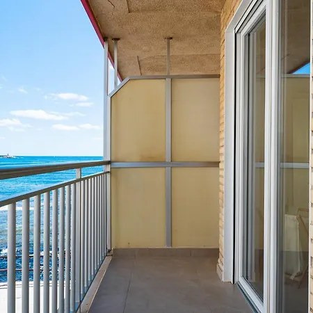 Apartamento Rincon Del Mar-2