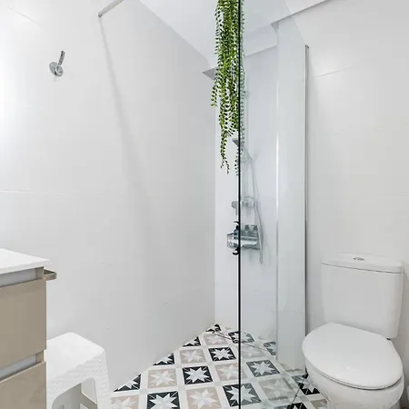 Apartamento Rincon Del Mar-3