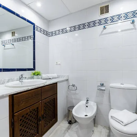 Apartamento Seaview Deluxe-2
