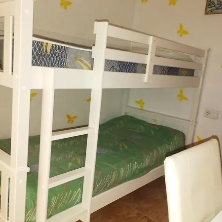 bonito apartamento en Torrevieja-2