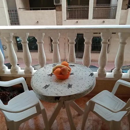 bonito apartamento en Torrevieja-3