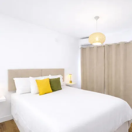 Stylish Studio 5 min Beaches Cura&8 min Locos-3