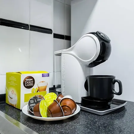 Apartamento Perseo Sunrise-2