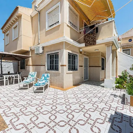 Apartamento Perseo Sunrise-3