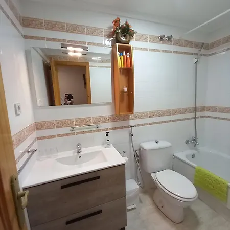 Apartamento Elenita-3