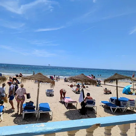 Duquesa Beach-3