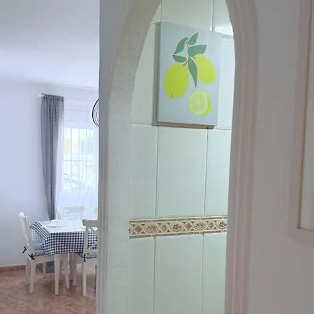 P.S. Apartment-3
