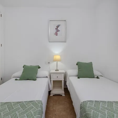 Apartamentos Madrid-3